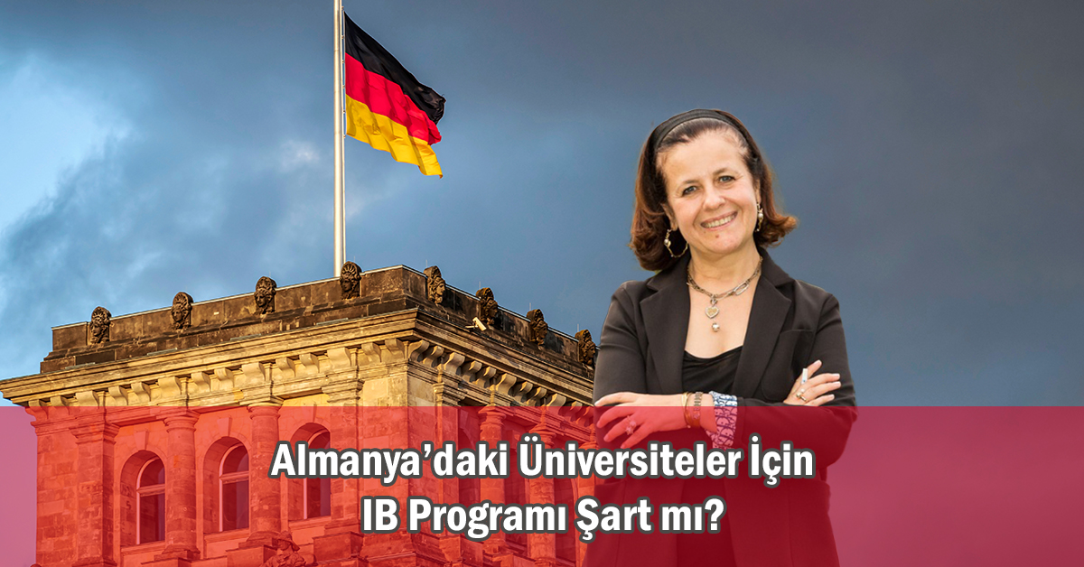 Almanya’daki Üniversiteler İçin IB Programı Şart mı?