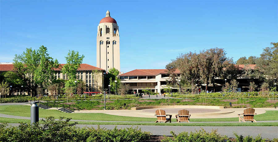 Stanford Üniversitesi ve UC Berkeley Amerikan Üniversiteleri Nasıldır?