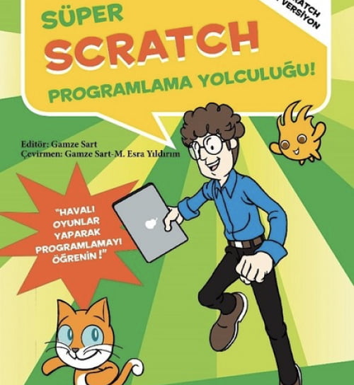 Scratch