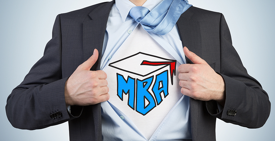 MBA mi Yapmalıyım Kariyerime Devam mı Etmeliyim?